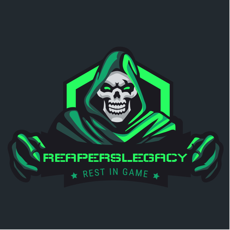 Reapers Legacy
