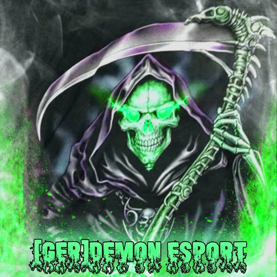 GER Demon
