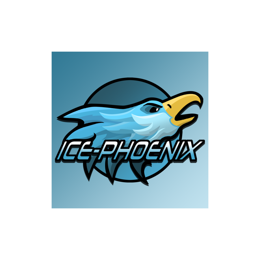 Ice Phoenix Gaming